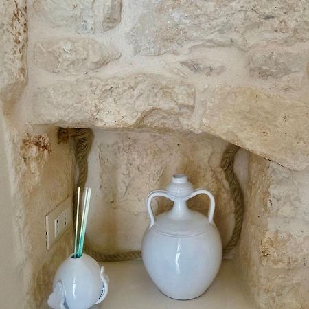 Eureka Luxury Room Ostuni Dış mekan fotoğraf