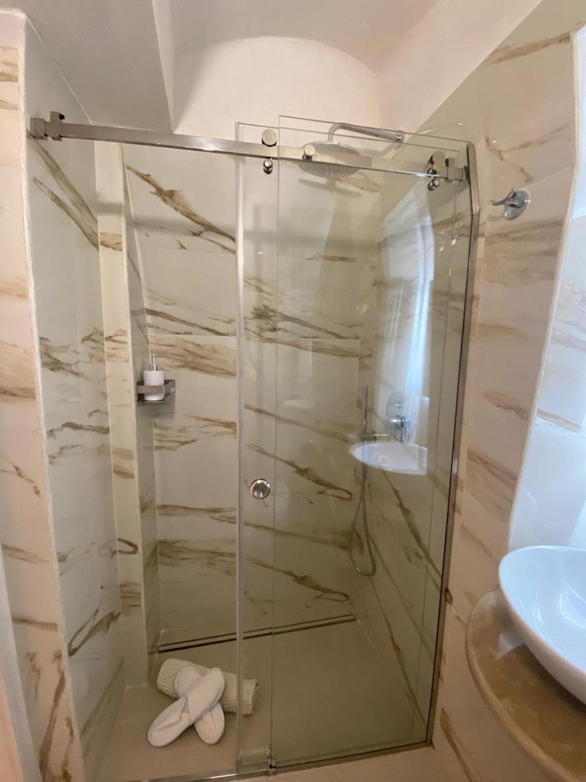 Eureka Luxury Room Ostuni Dış mekan fotoğraf