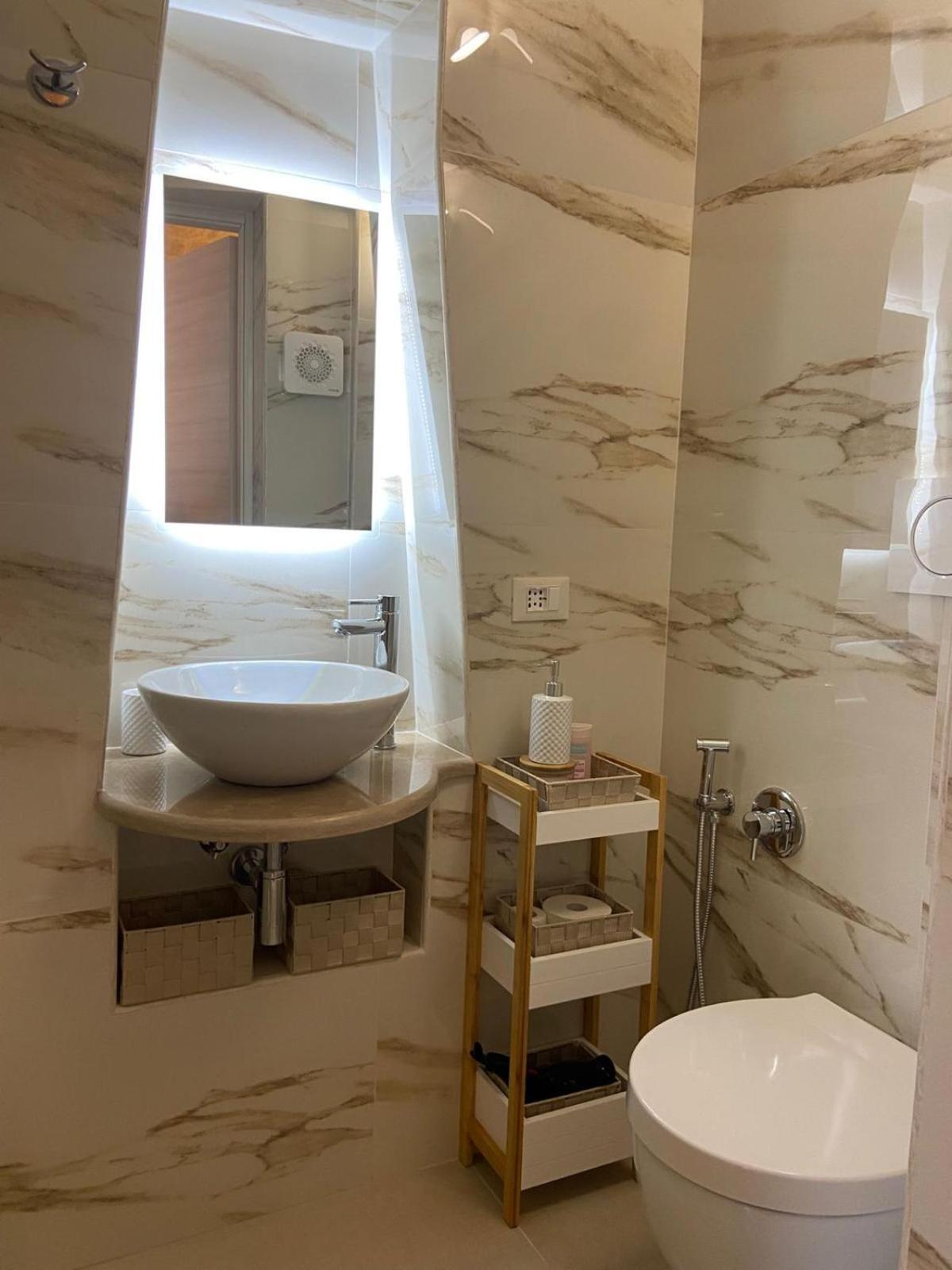 Eureka Luxury Room Ostuni Dış mekan fotoğraf