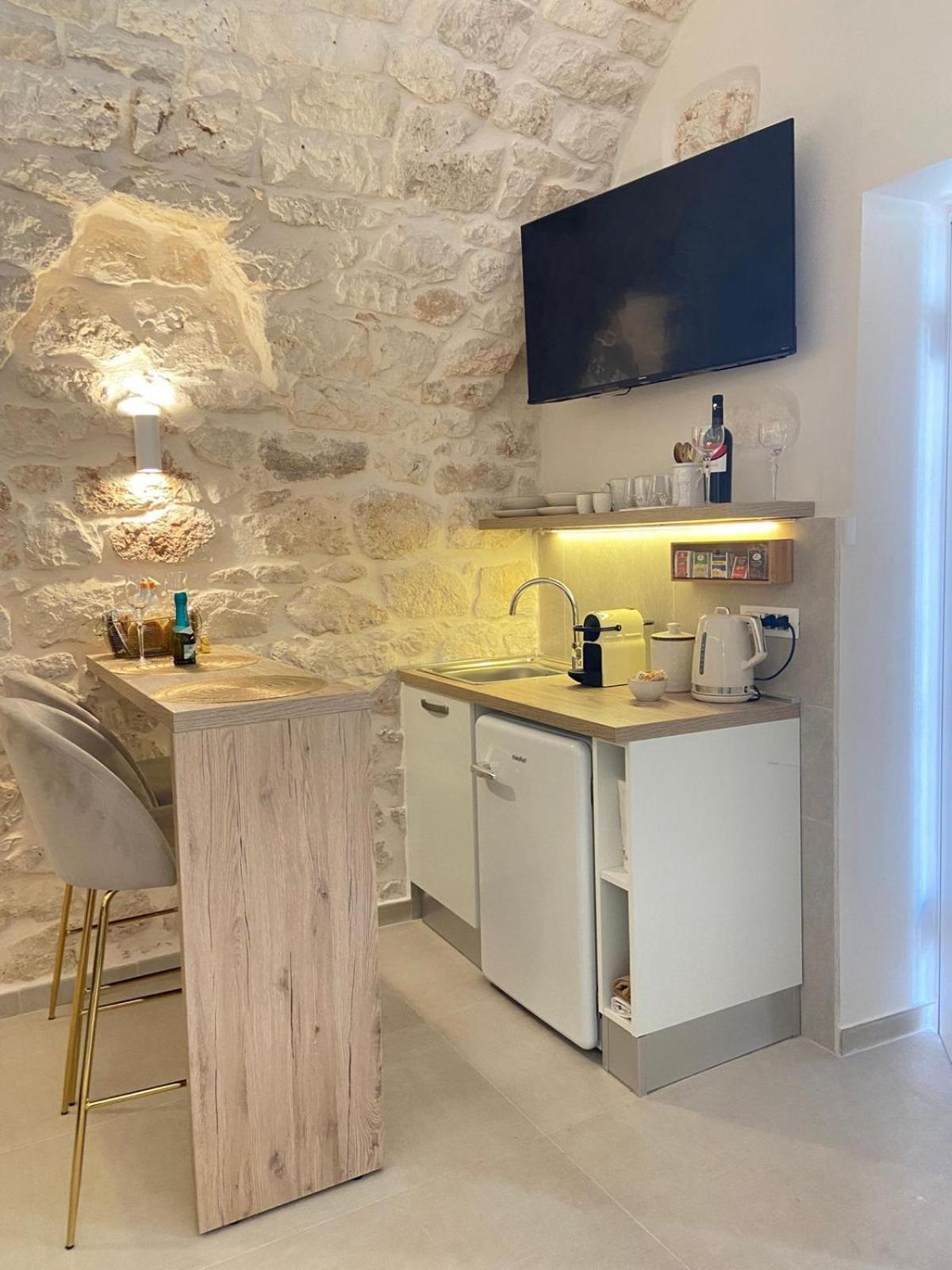 Eureka Luxury Room Ostuni Dış mekan fotoğraf