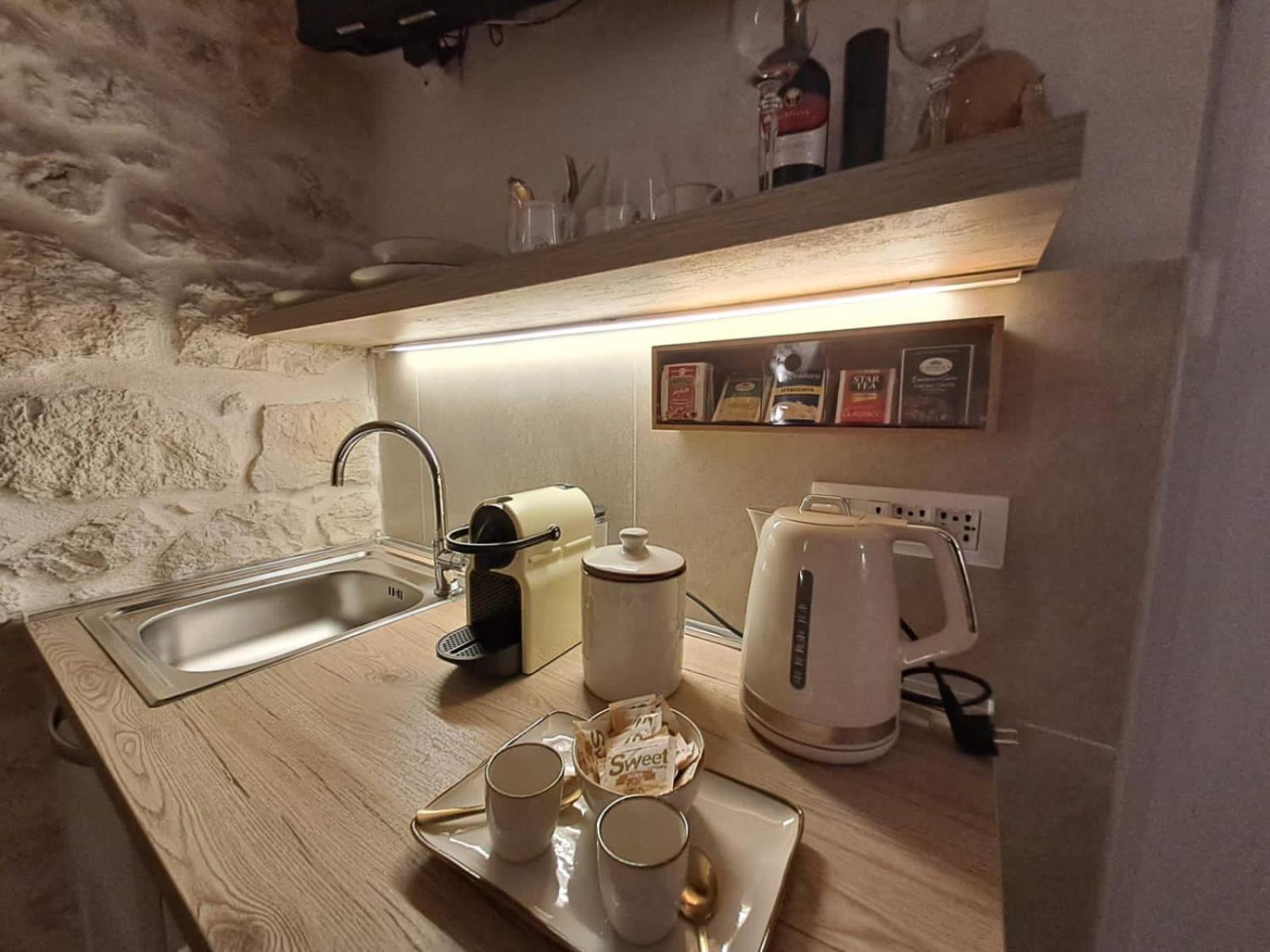 Eureka Luxury Room Ostuni Dış mekan fotoğraf