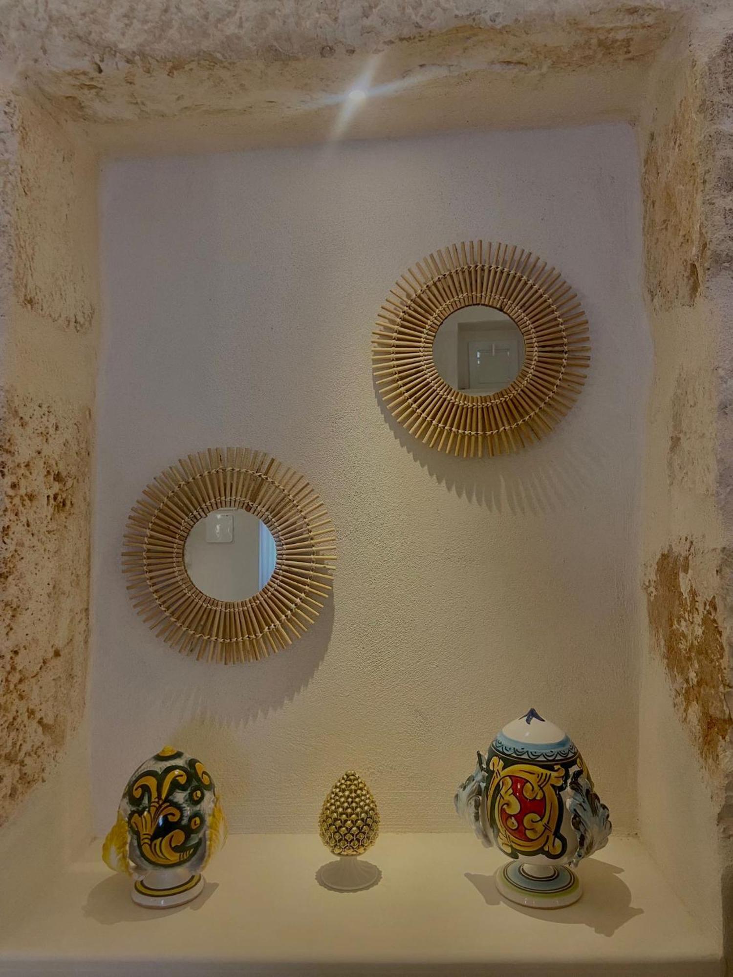 Eureka Luxury Room Ostuni Dış mekan fotoğraf