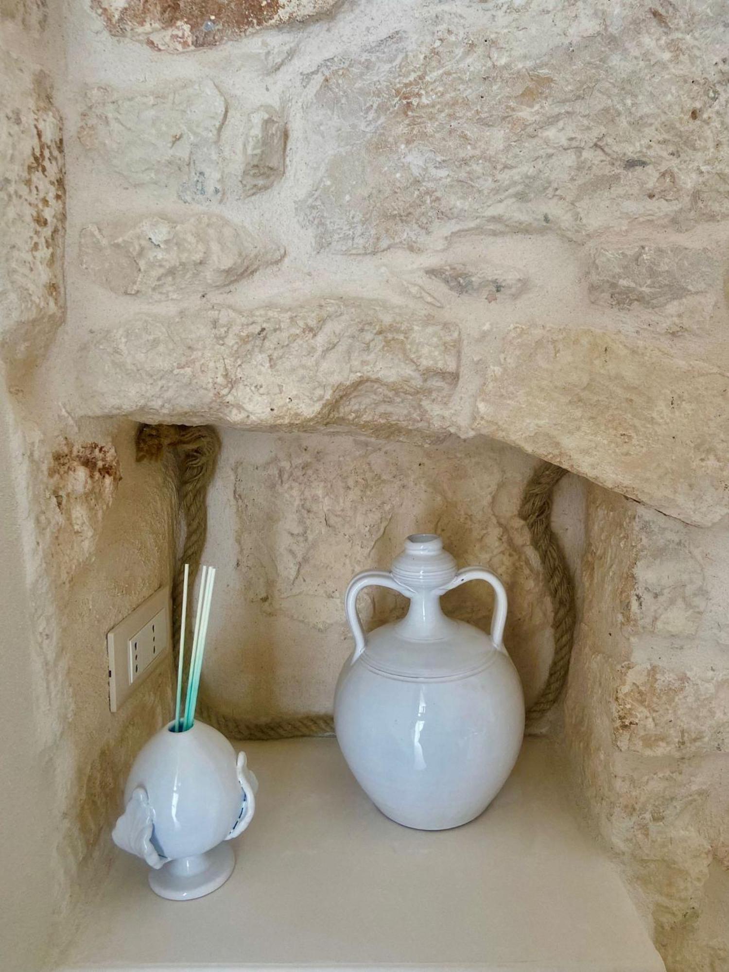 Eureka Luxury Room Ostuni Dış mekan fotoğraf