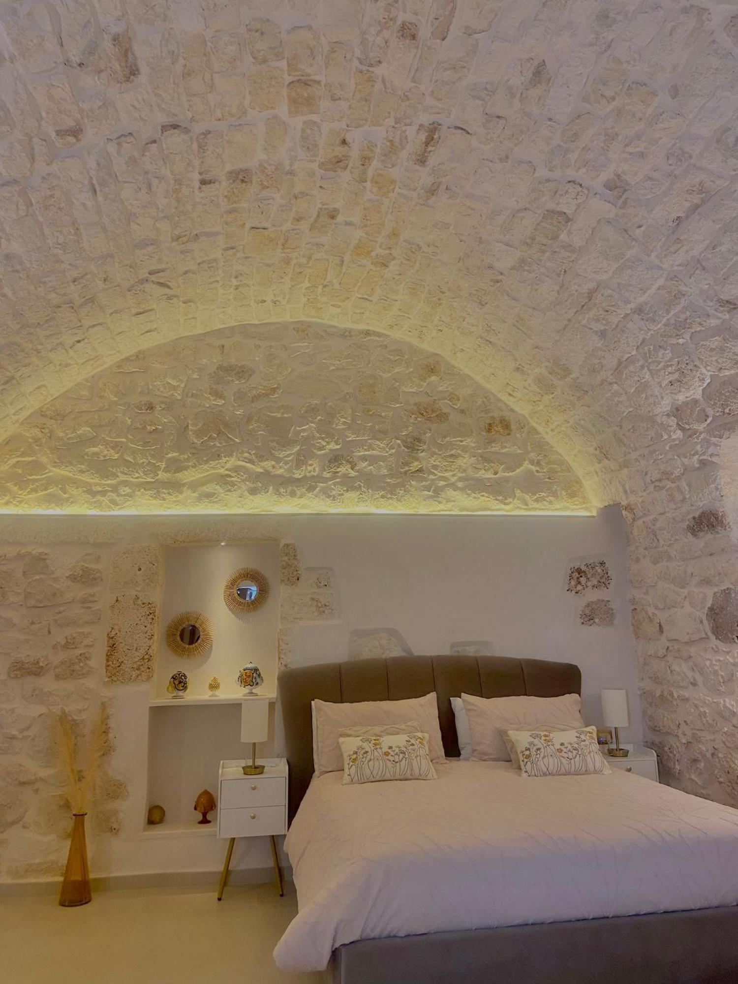 Eureka Luxury Room Ostuni Dış mekan fotoğraf