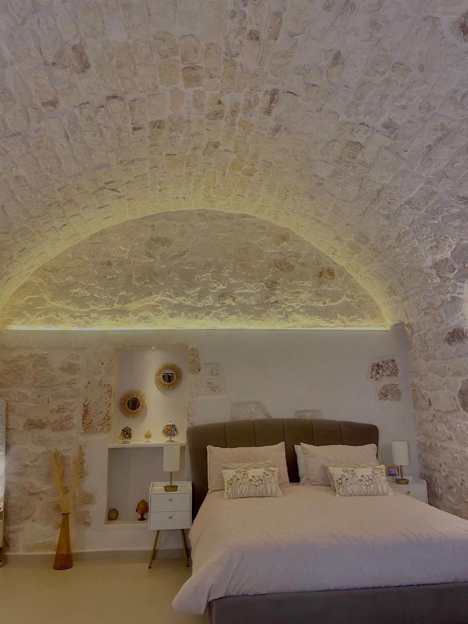 Eureka Luxury Room Ostuni Dış mekan fotoğraf